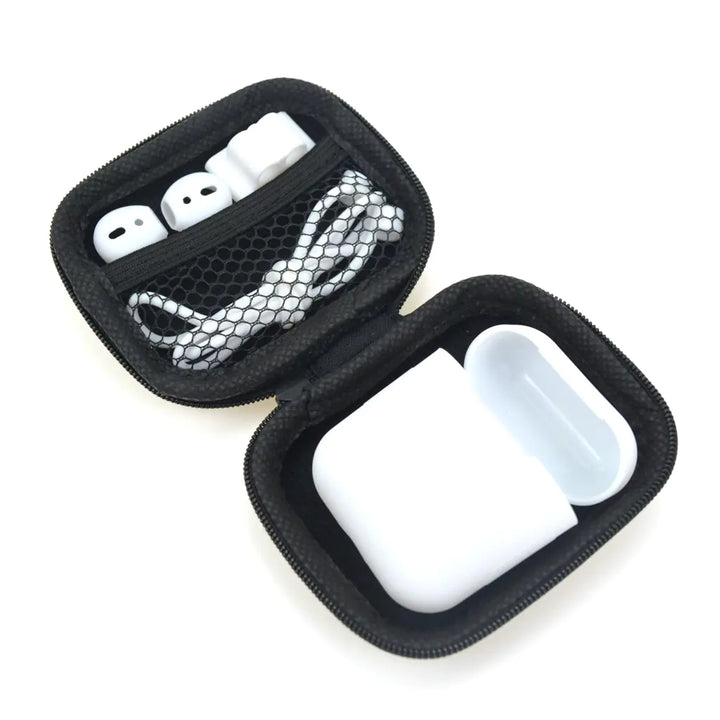 Silicone Case for AirPods with Storage Box (5 Pieces)