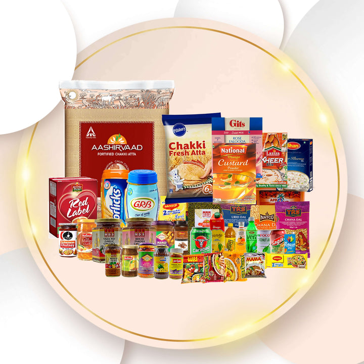 Grocery & Gourmet Foods Store: Buy Food Products online at best prices in  India 