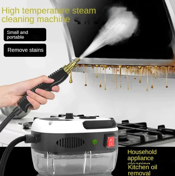 Power Steam Pro Cleaner