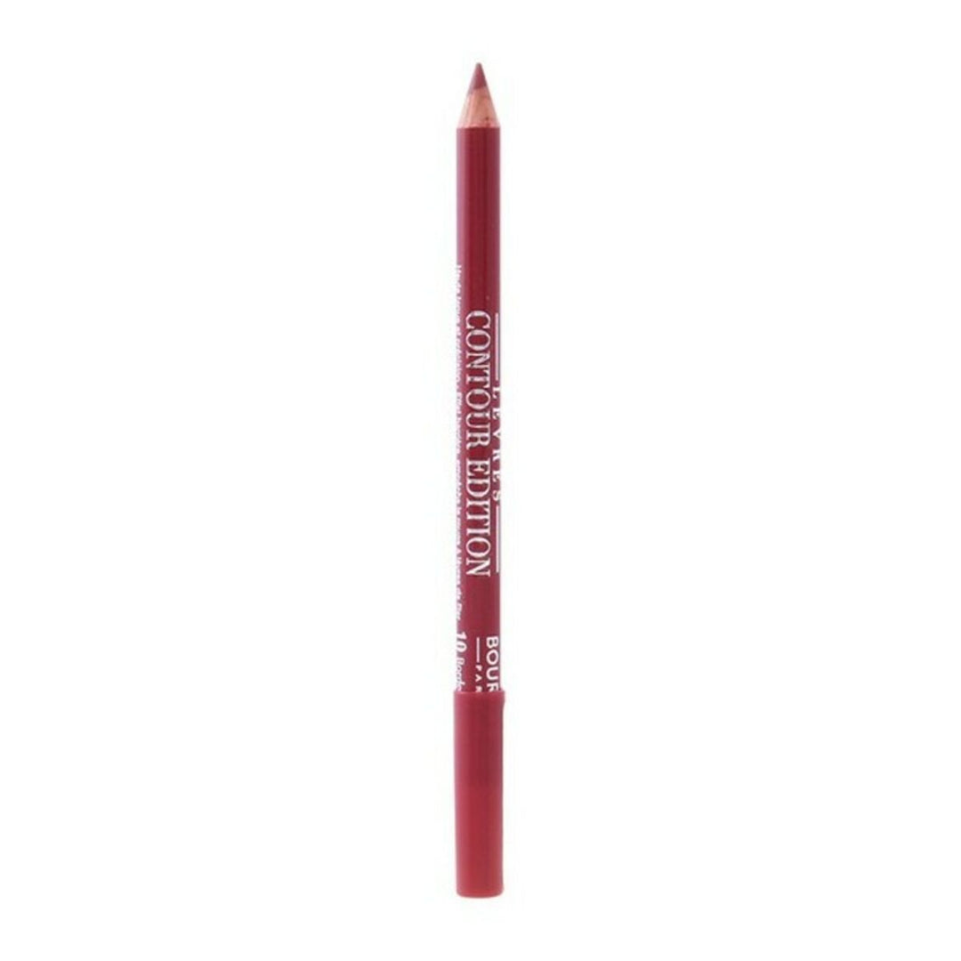 Creion pentru Conturul Buzelor Contour Edition Bourjois-2