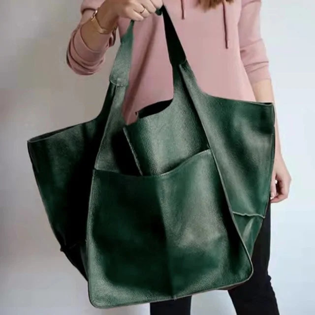Schultertasche