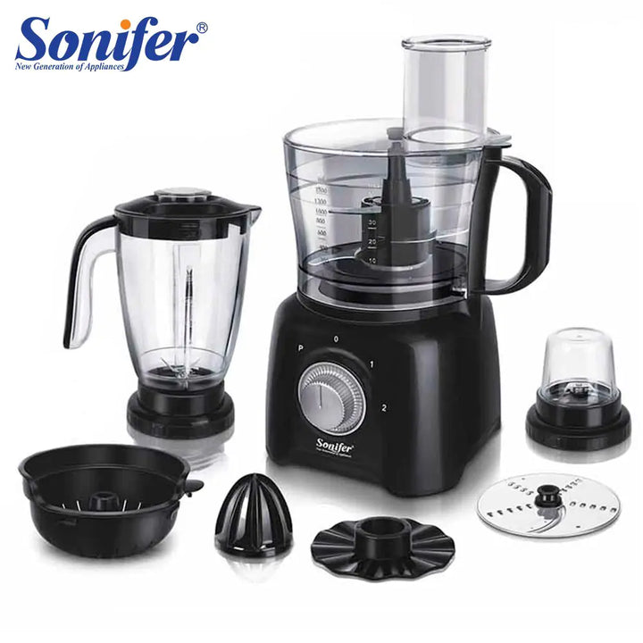 5 in 1 Standmixer