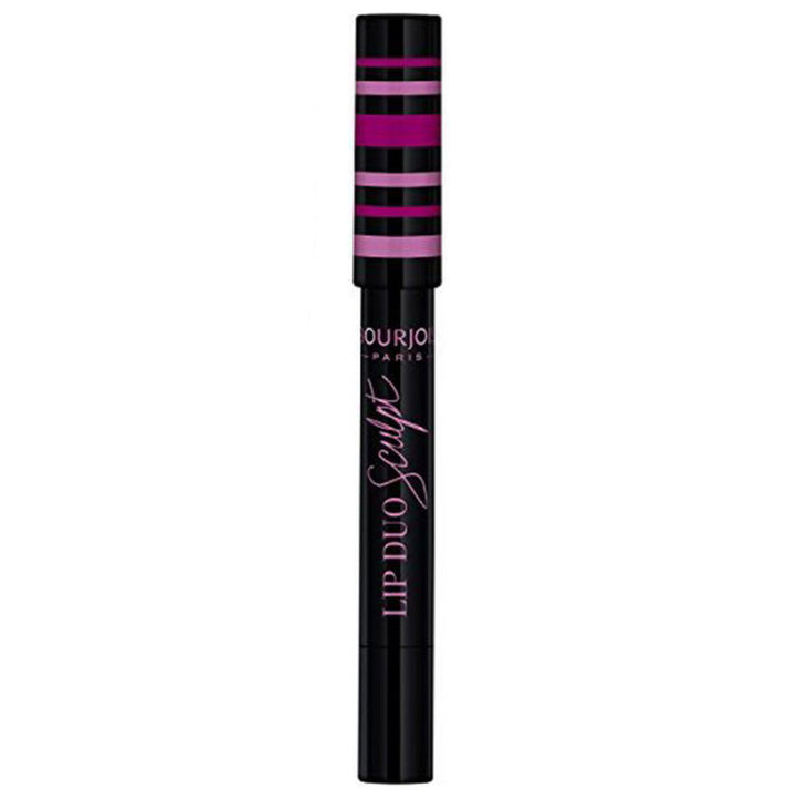 Creion de Ochi și Buze 2 în 1 Lip Duo Sculpt Bourjois-3