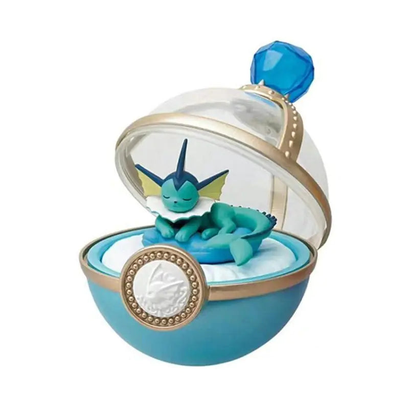 Re-Ment Pokémon Dream Model - Eevee Figure Collectible
