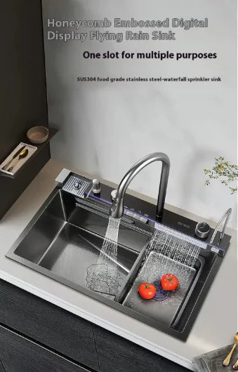 Honey Sink