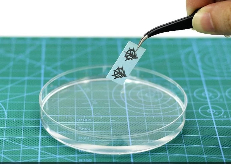 Plastic Water Dish - MD Store