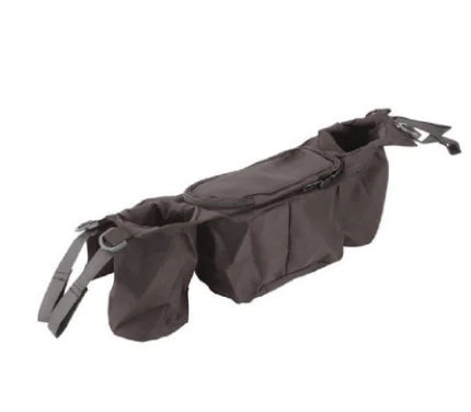 Baby Stroller Hanging Bag for Convenient Storage