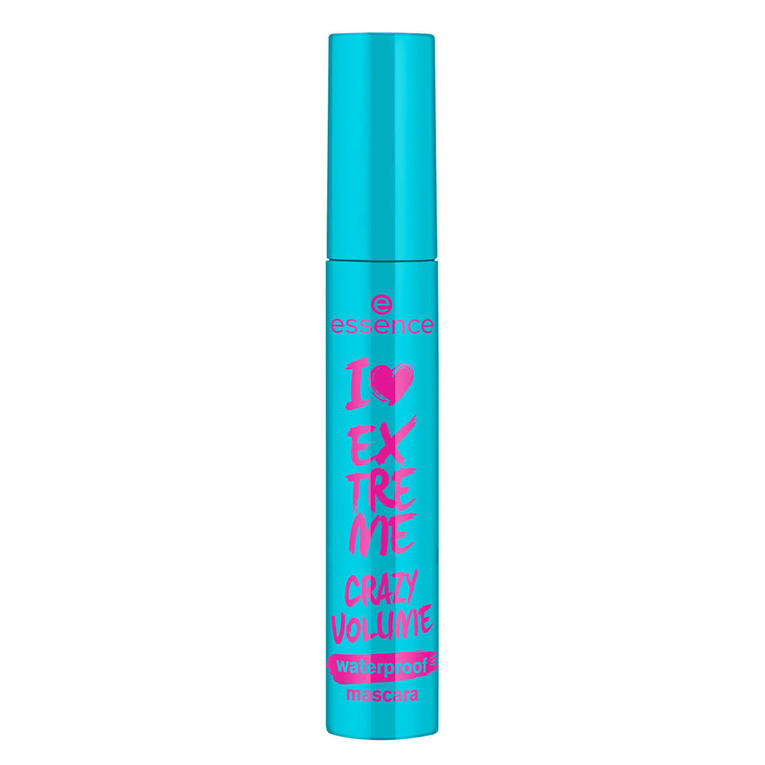 Rimel Essence I Love Extreme Crazy Volume 12 ml-1