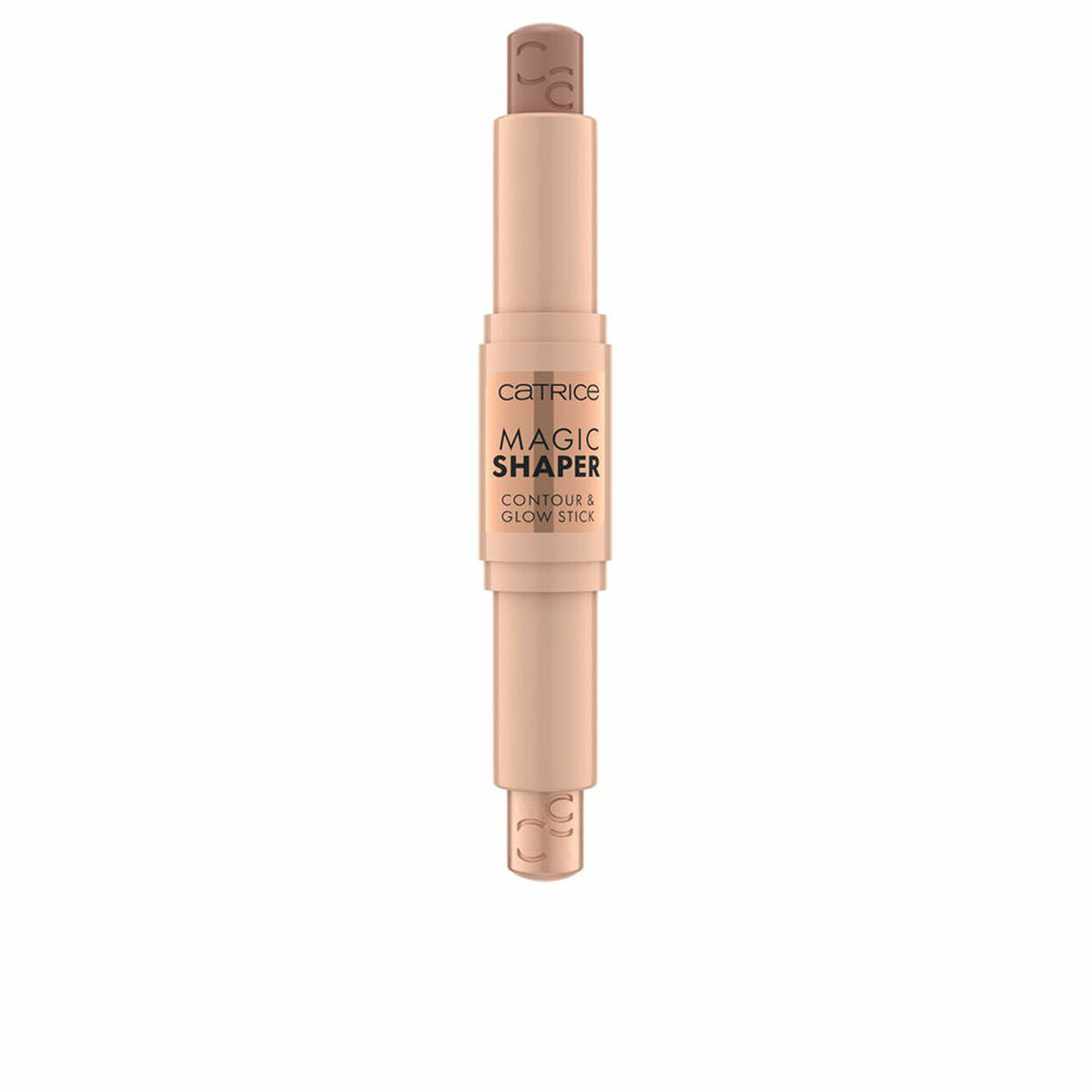 Maquilhagem em Barra Catrice Magic Shaper Nº 010 Light 9 g-0