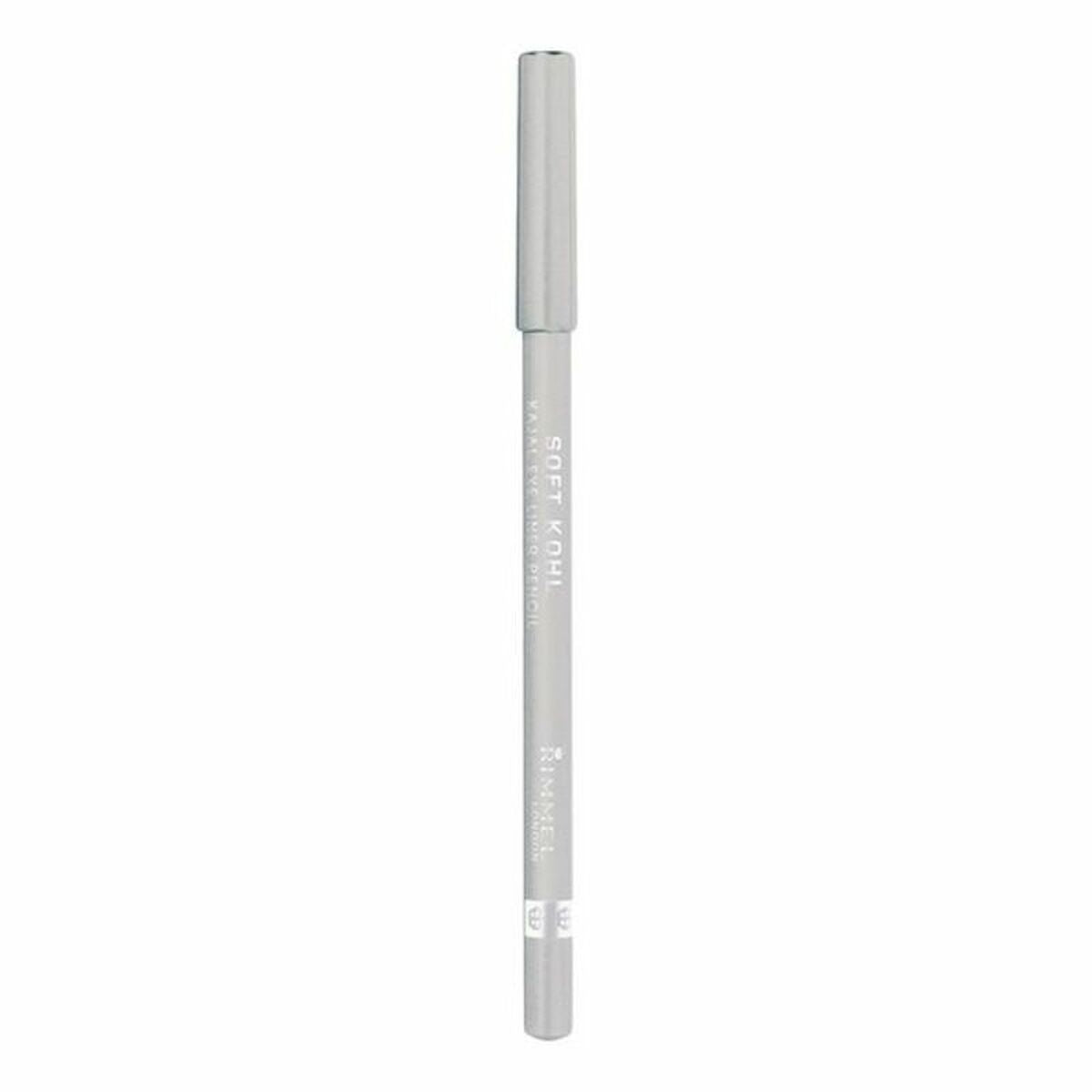 Parfum 4 ml Soft Khol Kajal Rimmel London-0