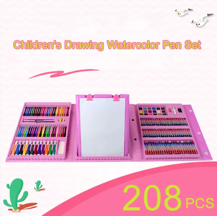 Children's Puzzle Toy Birthday Gift