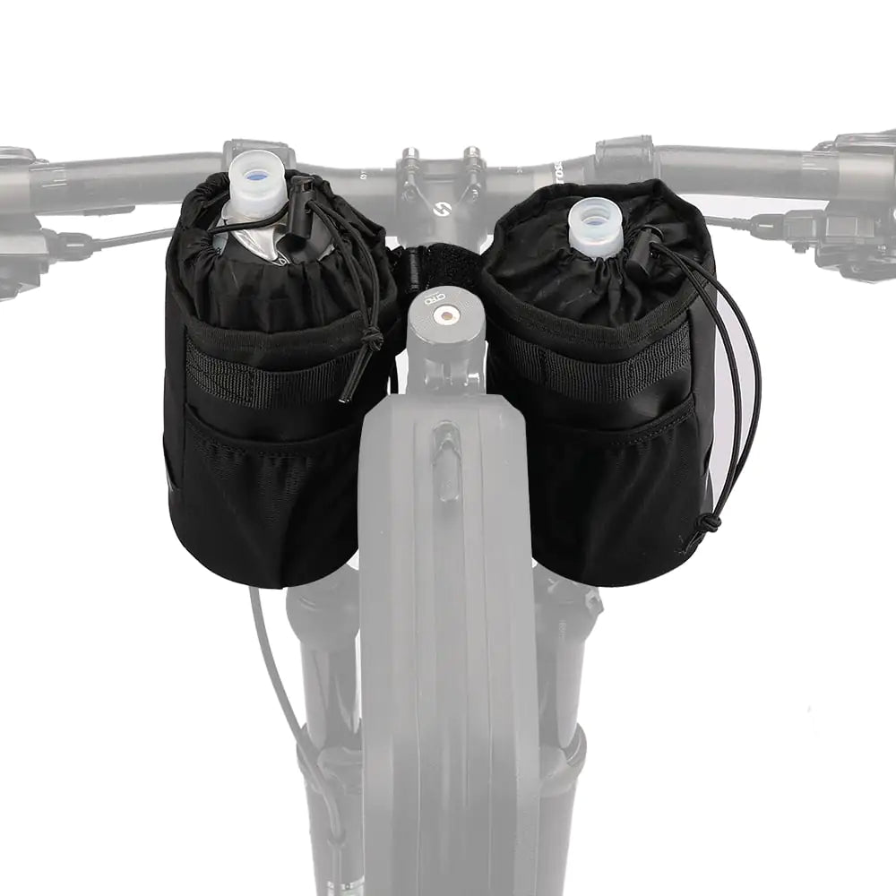 Portable Lightweight Bicycle Water Bottle Set