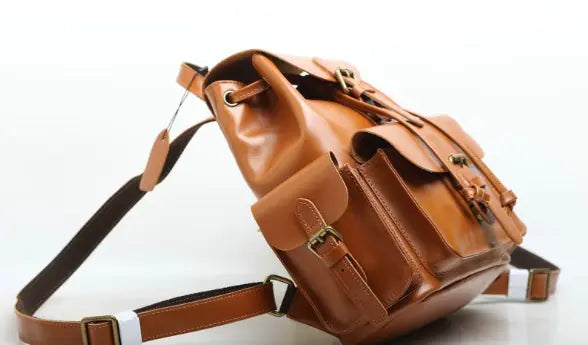 2020 Women's College Style Backpack - Fashionable Design