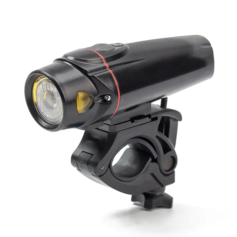 USB Rechargeable Bicycle Front and Tail Light