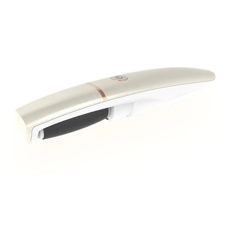 Electric Foot Grinder with Battery for Pedicure Care