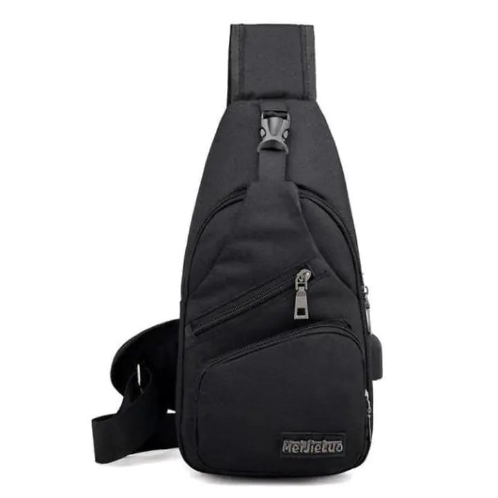 Multifunktionale Smart Travel Sling Bag
