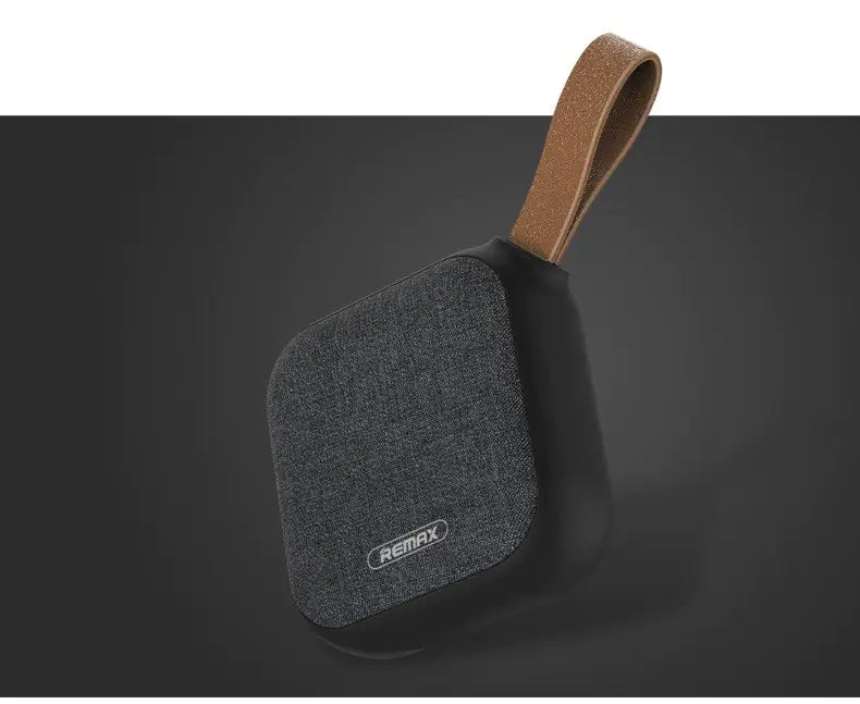 REMAX Portable Bluetooth Speaker M15 with TF Card Support