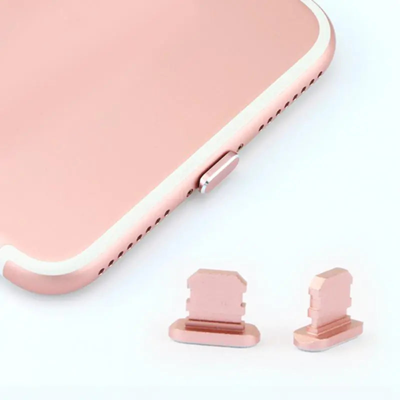 High-Quality Dust Plug for iPhone 11 Pro Max Charging Port