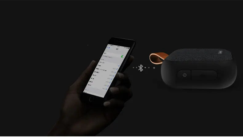 REMAX Portable Bluetooth Speaker M15 with TF Card Support