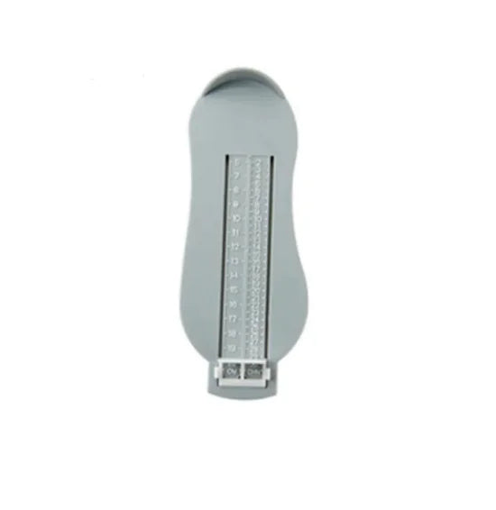 Children's Foot Measuring Ruler