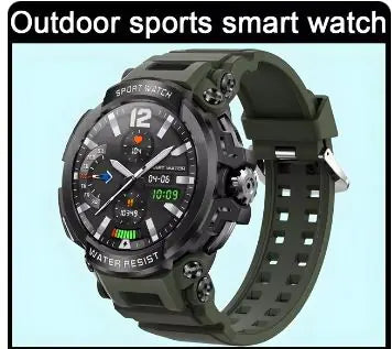 Outdoor Smart Watch - MD Store