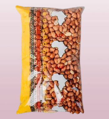 AFP African Food Products | Peanuts 800g