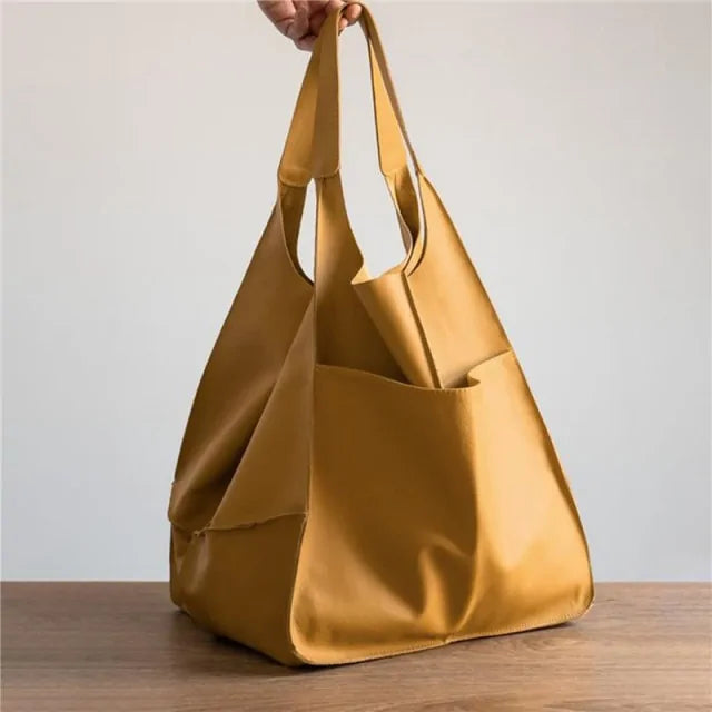 Schultertasche
