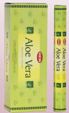 Aloe Vera 1 | Incense Sticks