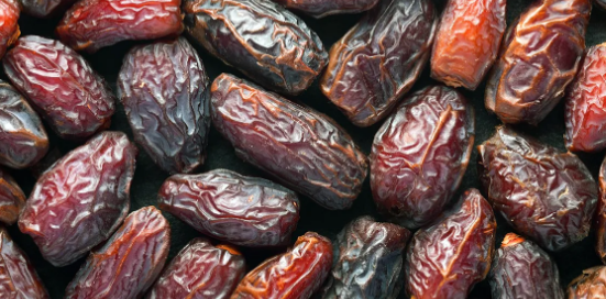 Arabic Dates - MD Store