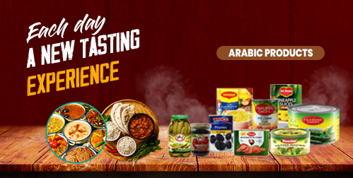 Turkish Online Grocery