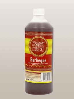 Heera Barbecue Sauce 1 Litre - MD Store