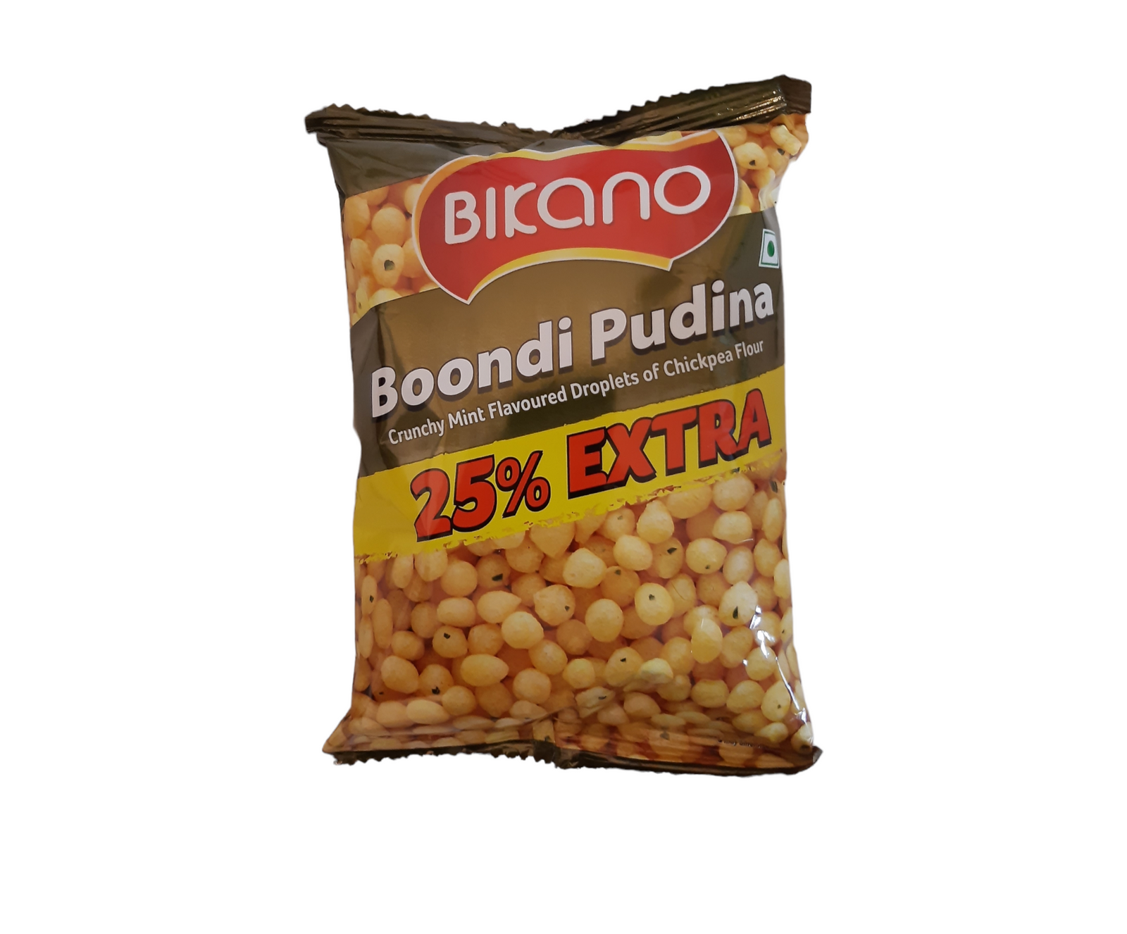 Bikano Boondi Pudina 125g - MD Store