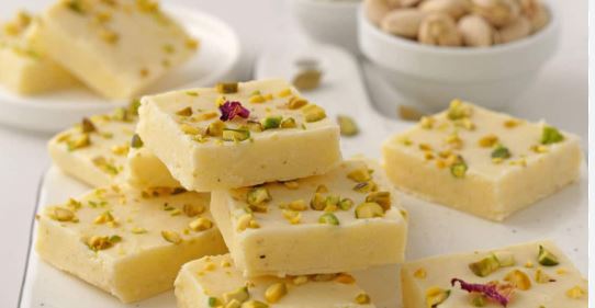 Barfi Trockenfrüchte Spezial 400g