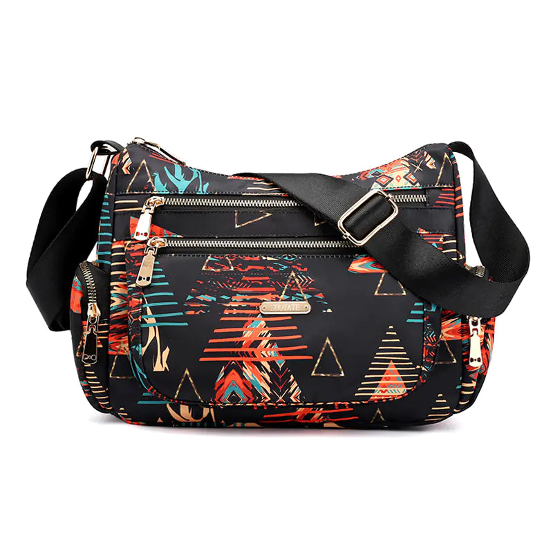 2020 New Large Capacity Multi-Compartment Tote Bag