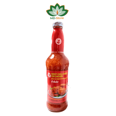 Hot chicken chilli sauce