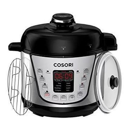 Cosori | Pressure Cooker | 2 Litre