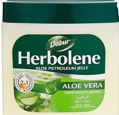 Dabur Herbolene Aloe jelly 115ml