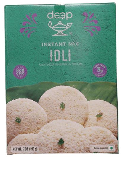 deep | Instant Mix Idli 200g - MD Store