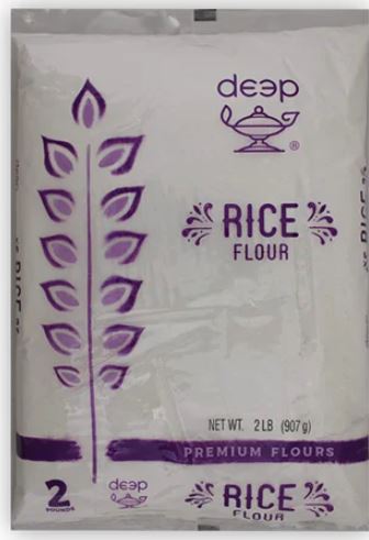 deep | Rice Flour 907g - MD Store