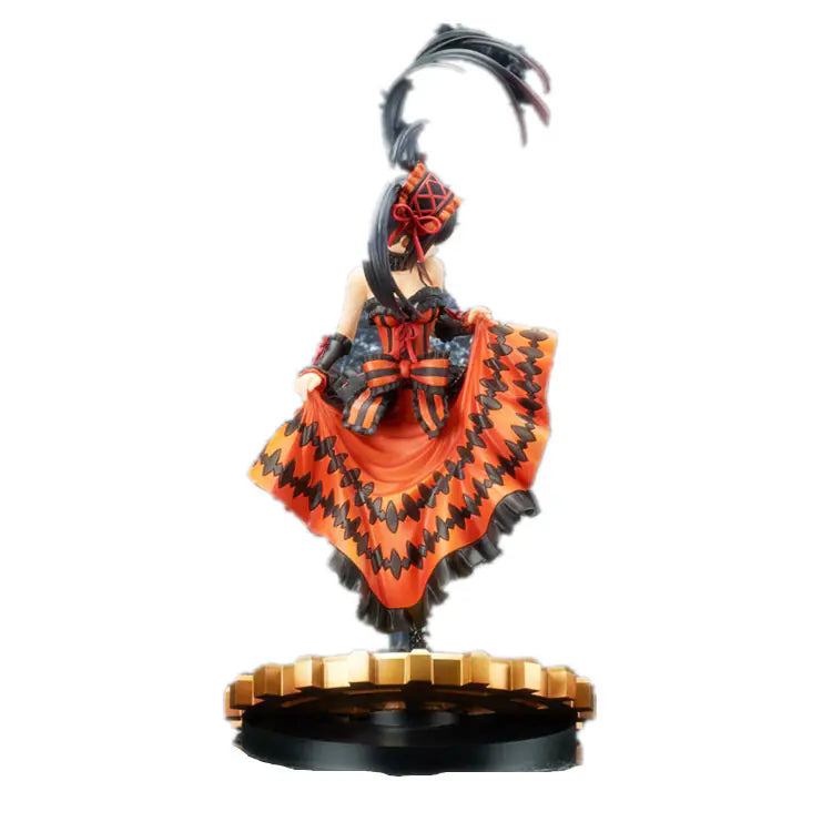 Broccoli Kurumi Tokisaki Figure from Date A Live Series