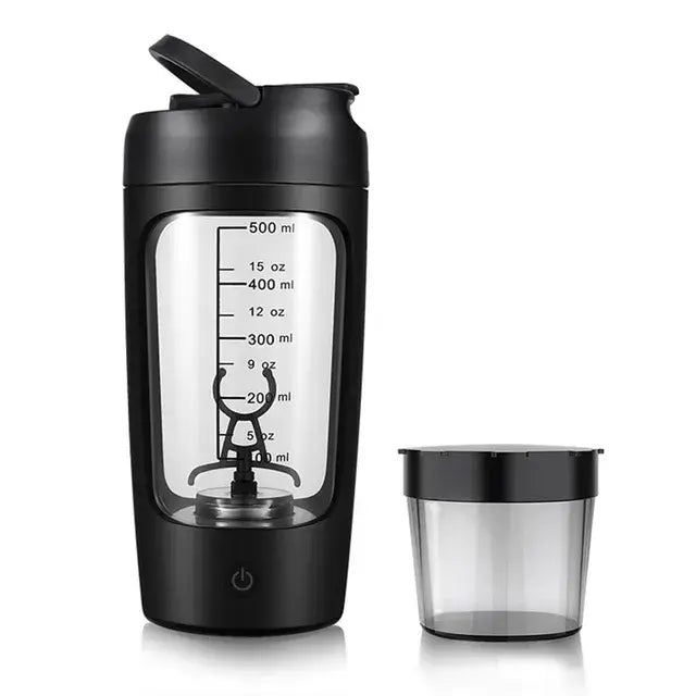 Elektrischer Protein-Shaker-Becher