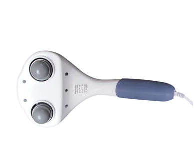 Cartoon Dog Dual-Head Massager SH-662 Fitness Tool