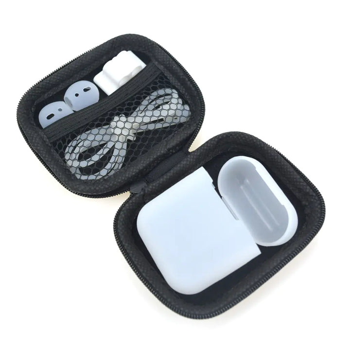 Silicone Case for AirPods with Storage Box (5 Pieces)