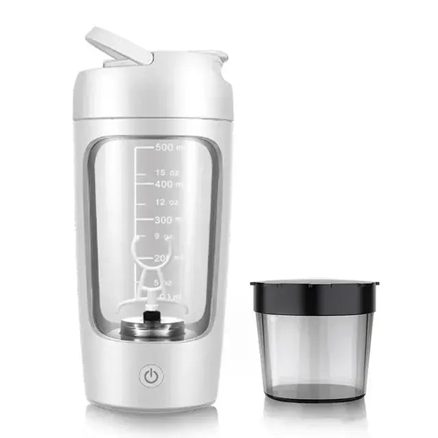 Elektrischer Protein-Shaker-Becher