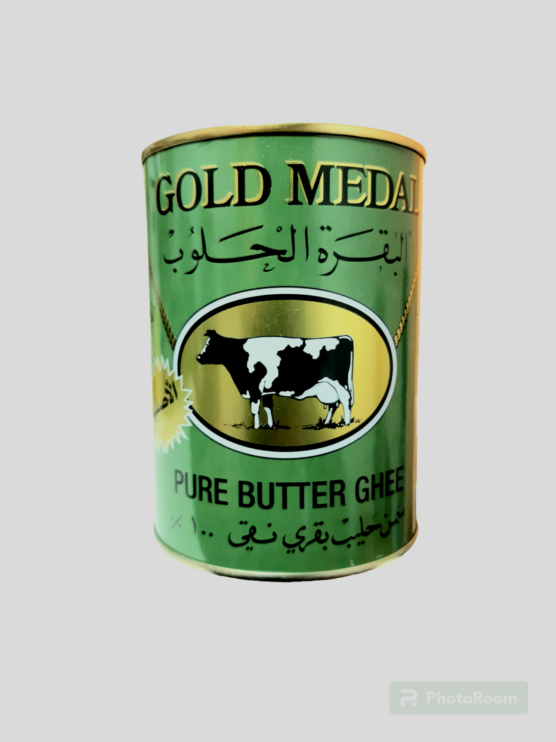 Gold Medal Pure Butter Ghee 800g MDStore
