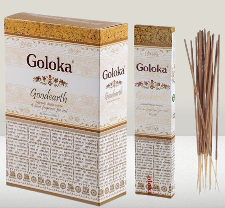 Goloka Goodearth | Incense Sticks - MD Store