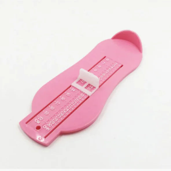 Children's Foot Measuring Ruler