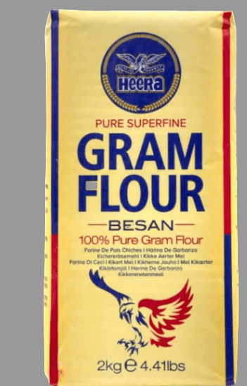 Heera Gram Flour