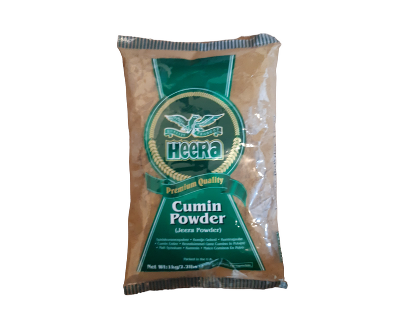 Heera Cumin Powder