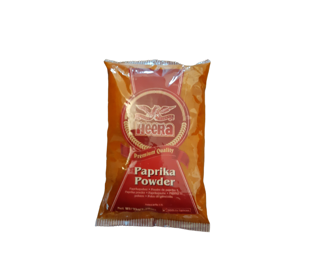 Heera Paprikapulver - 1Kg